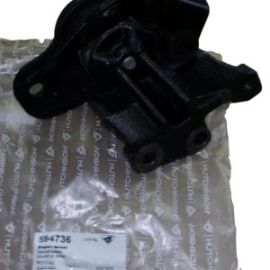 Poduszka Silnika Prawa 1807Z9 Citroen Peugeot Hutchinson HUT 594736