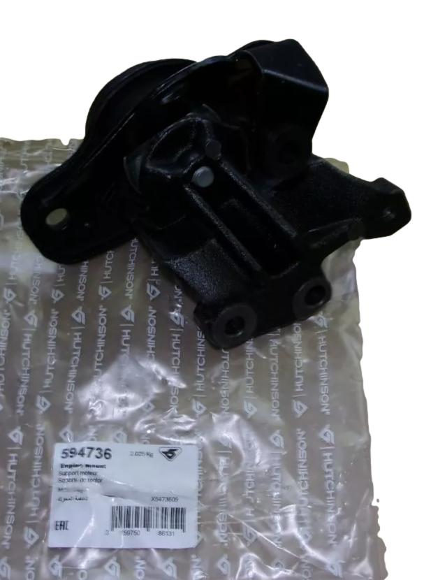 Poduszka Silnika Prawa 1807Z9 Citroen Peugeot Hutchinson HUT 594736