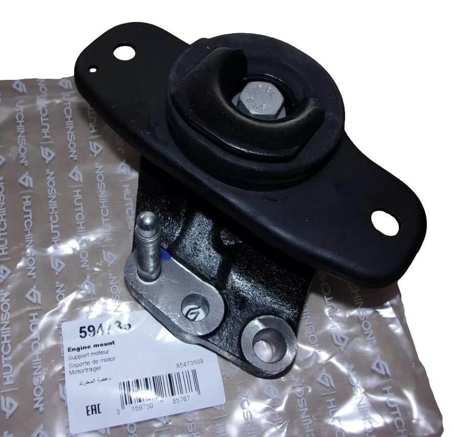 Poduszka Silnika Prawa 1813E2 Citroen Peugeot Hutchinson HUT 594735