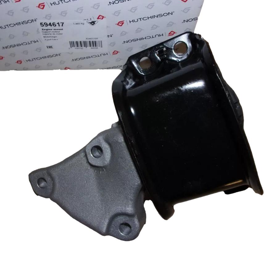Poduszka Silnika Prawa 183993 Citroen Peugeot Hutchinson HUT 594617