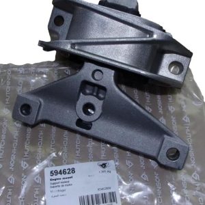 Poduszka Silnika Prawa 1839A1 Citroen Peugeot Hutchinson HUT 594628