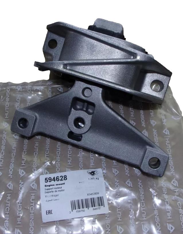 Poduszka Silnika Prawa 1839A1 Citroen Peugeot Hutchinson HUT 594628