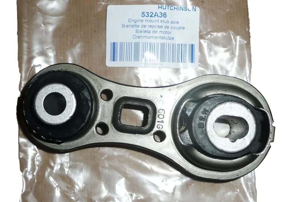 Poduszka Silnika Prawa 8200103263 Renault Dacia Hutchinson HUT 532A36
