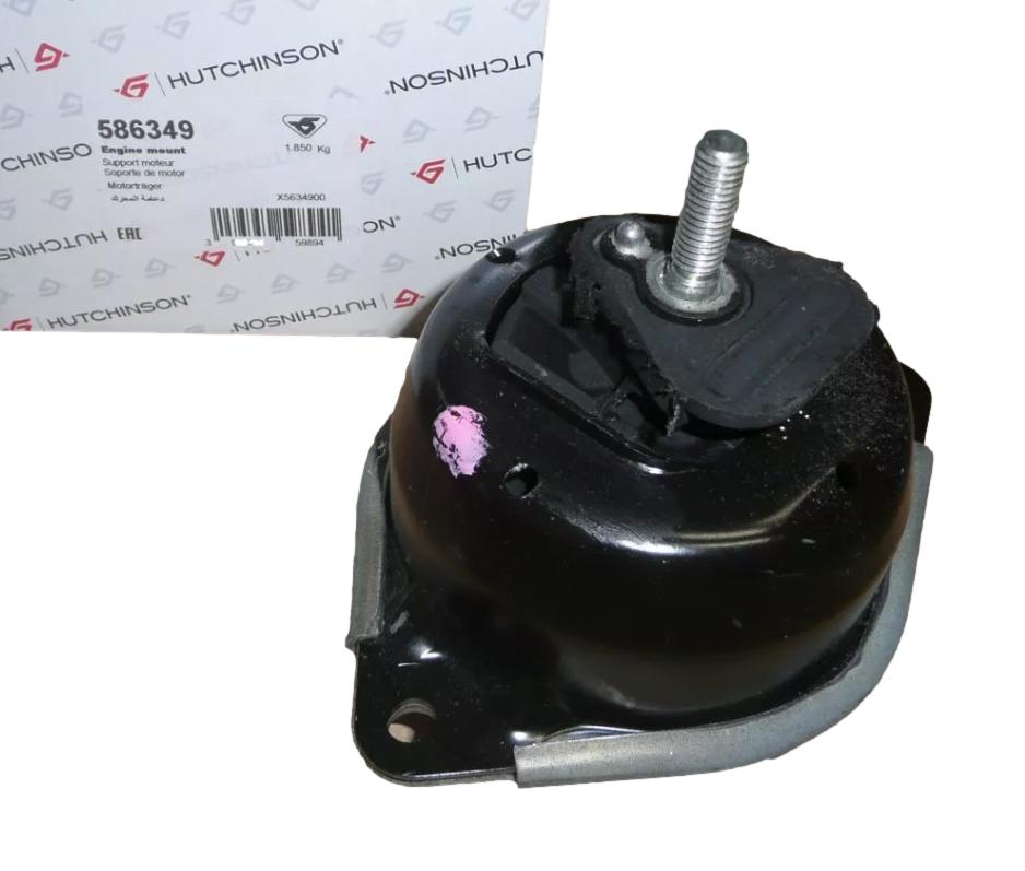 Poduszka Silnika Prawa 8200181590 Renault Dacia Hutchinson HUT 586349