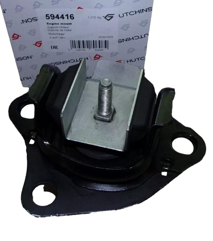 Poduszka Silnika Prawa 8200277791 Renault Dacia Hutchinson HUT 594416