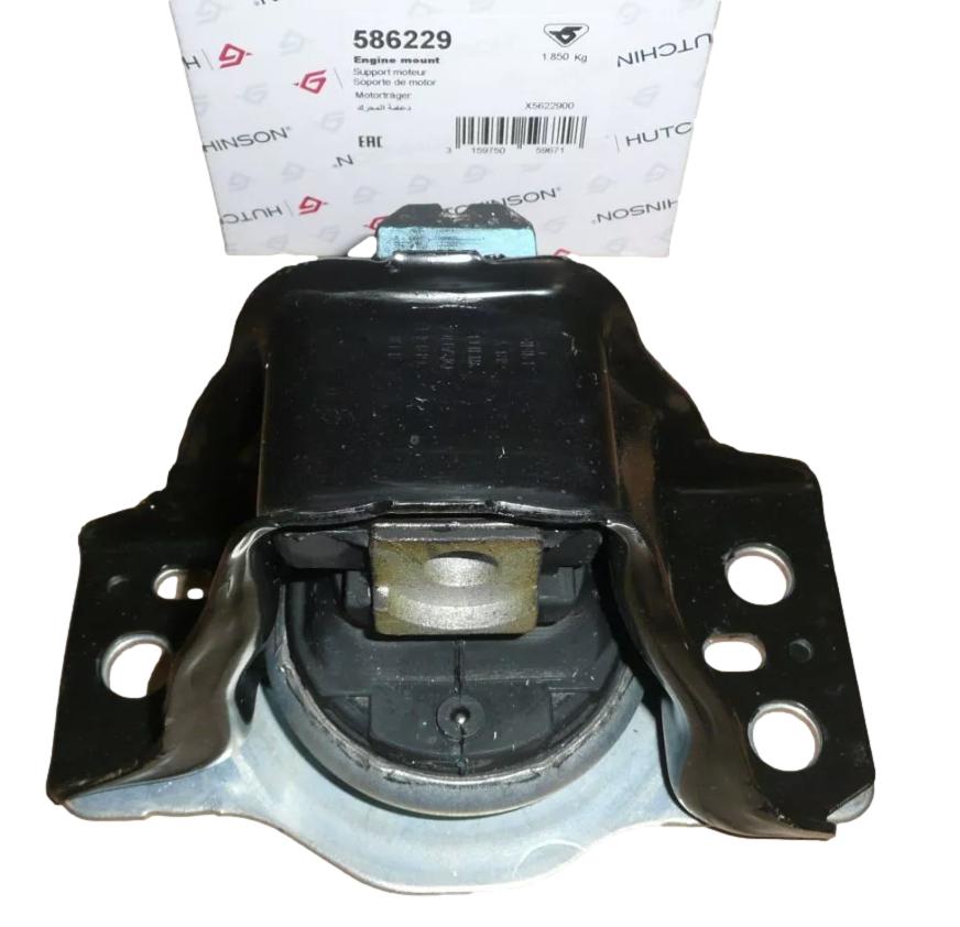 Poduszka Silnika Prawa 8200338372 Renault Dacia Hutchinson HUT 586229