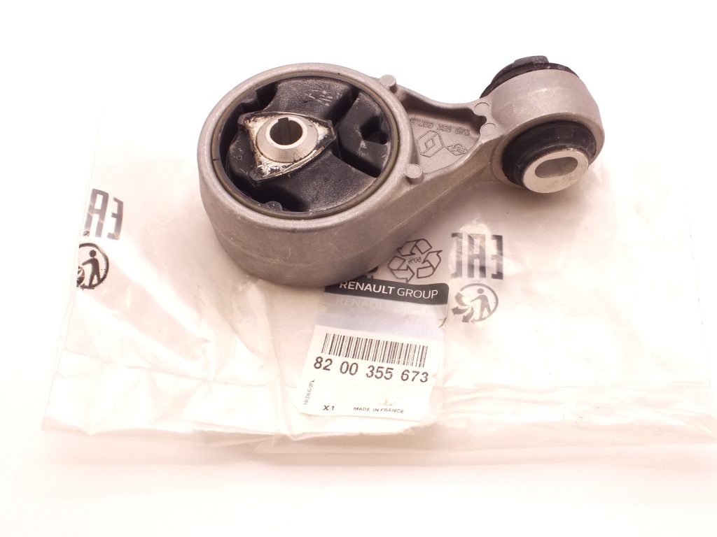Poduszka Silnika Prawa Renault Dacia 8200355673 Oryginał 8200355673