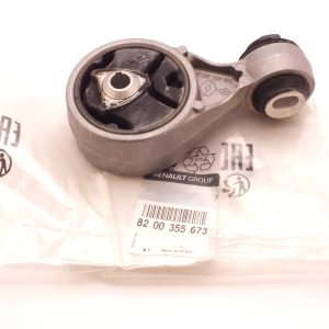 Poduszka Silnika Prawa Renault Dacia 8200355673 Oryginał 8200355673