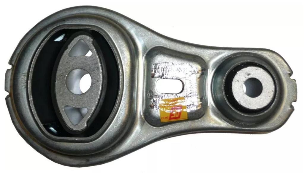 Poduszka Silnika Tył 8200049243 Renault Dacia Hutchinson HUT 532D35