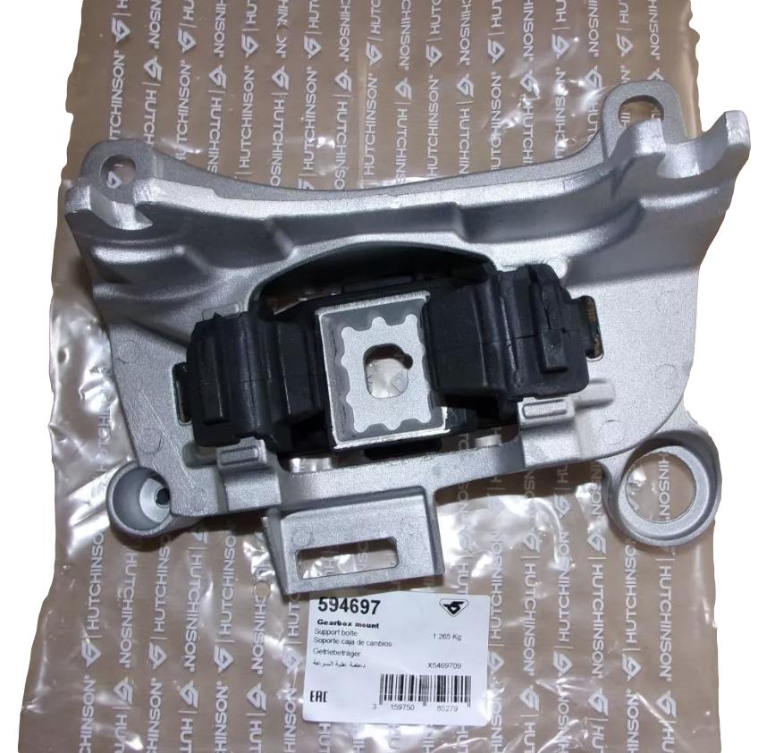 Poduszka Skrzyni Biegów 112200013R Renault Dacia Hutchinson HUT 594697