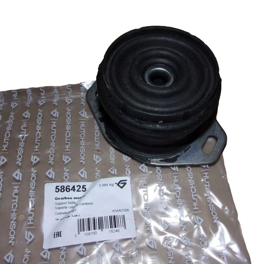 Poduszka Skrzyni Biegów 1844A8 Citroen Peugeot Hutchinson HUT 586425