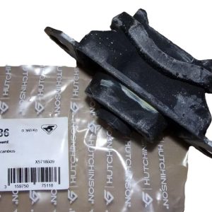 Poduszka Skrzyni Biegów Lewa 6001548160 Renault Dacia Hutchinson HUT 597186