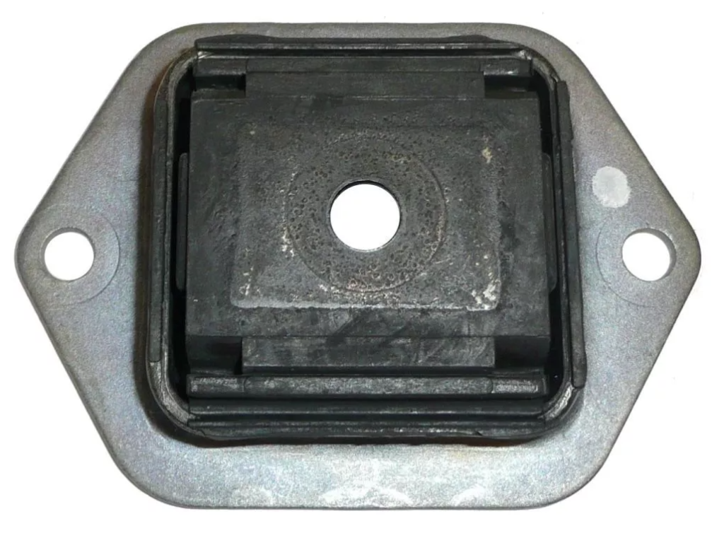 Poduszka Tylnej Belki 515262 Citroen Peugeot Hutchinson HUT 538320