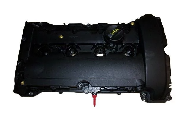 Pokrywa Zaworów 0248Q2 Citroen Peugeot Tech-France M0227