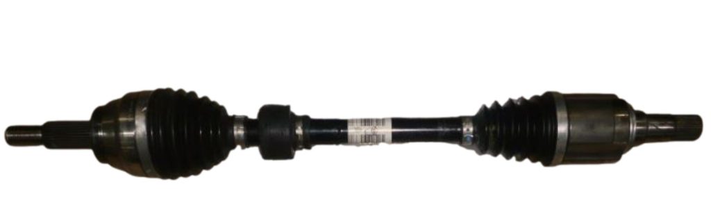 Półoś Napędowa Lewa Renault Dacia 391013990R Oryginał 391013990R