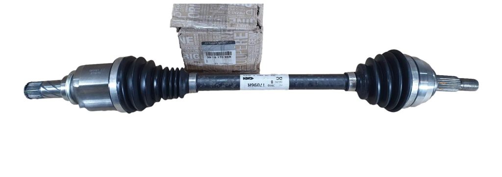 Półoś Napędowa Lewa Renault Dacia 391017096R Oryginał 391017096R