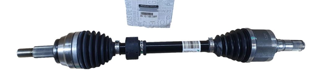 Półoś Napędowa Lewa Renault Dacia 391018508R Oryginał 391018508R
