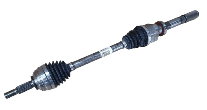 Półoś Napędowa Lewa Renault Dacia 8200261838 Oryginał 8200261838