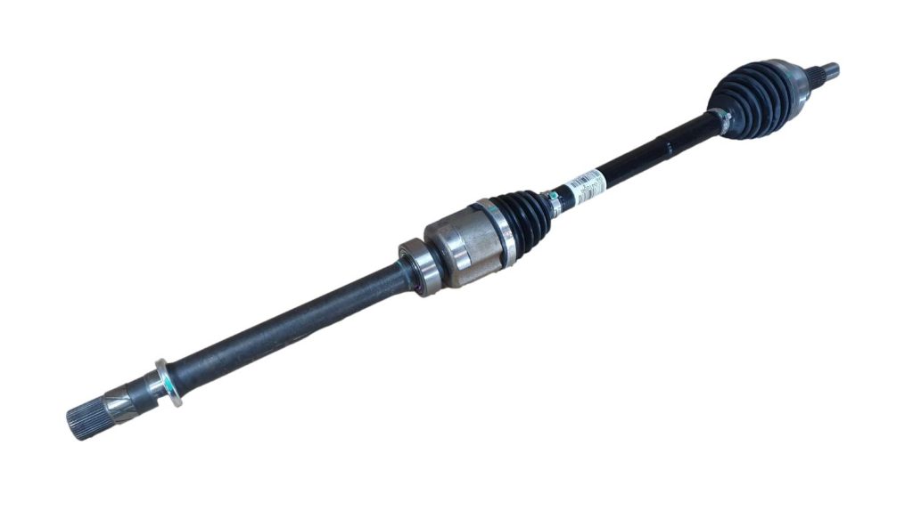 Półoś Napędowa Prawa Renault Dacia 391004169R Oryginał 391004169R