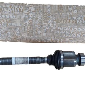 Półoś Napędowa Prawa Renault Dacia 391004421R Oryginał 391004421R