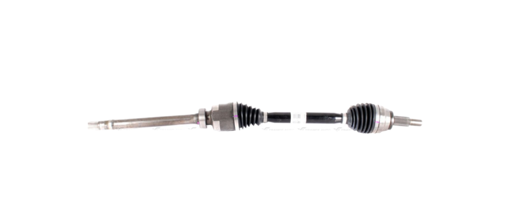 Półoś Napędowa Prawa Renault Dacia 391004850R Oryginał 391004850R