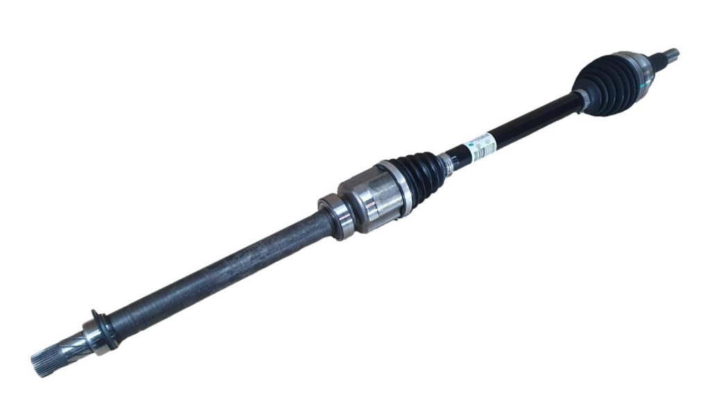 Półoś Napędowa Prawa Renault Dacia 391006384R Oryginał 391006384R