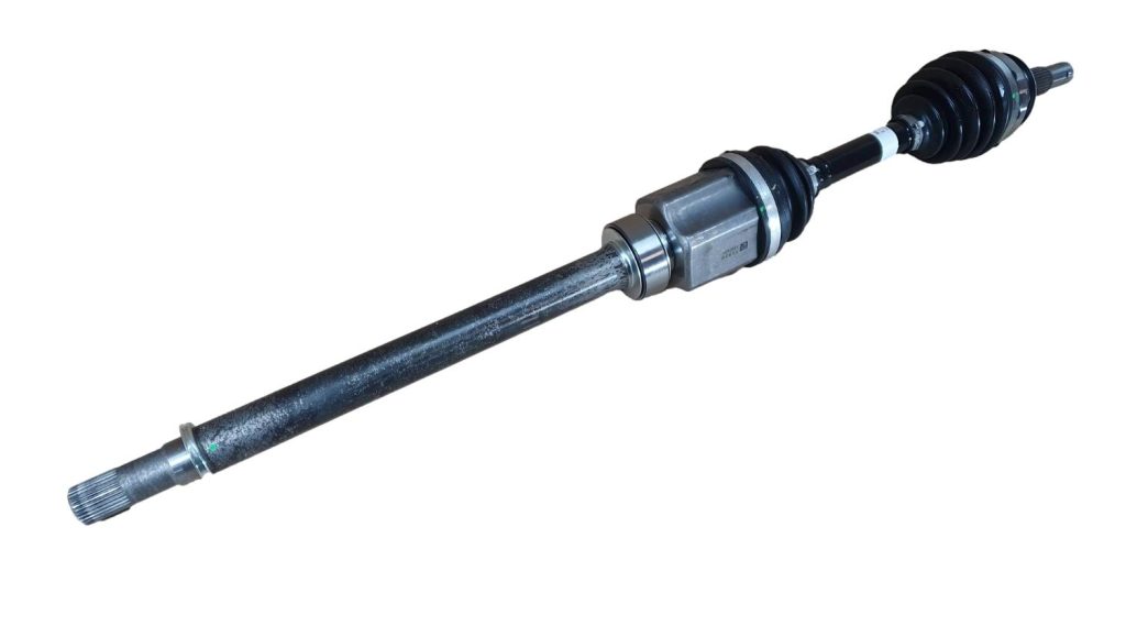 Półoś Napędowa Prawa Renault Dacia 391008967R Oryginał 391008967R