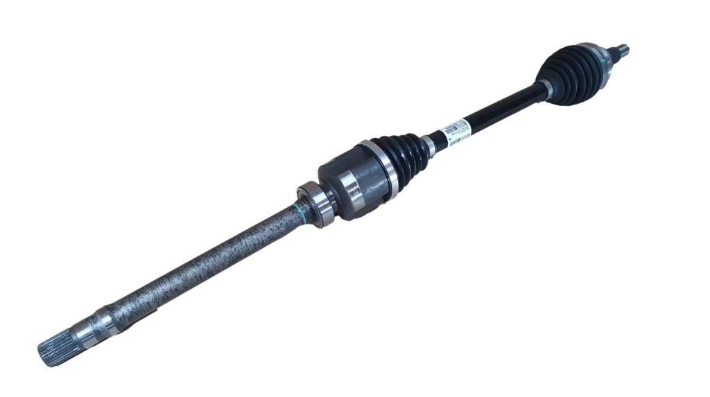 Półoś Napędowa Prawa Renault Dacia 391009398R Oryginał 391009398R