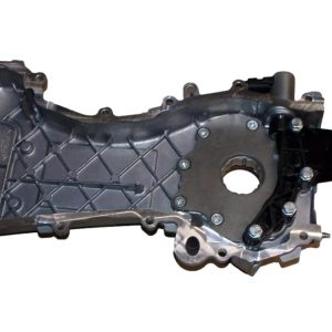 Pompa Oleju Citroen Peugeot Fiat 55268633 Oryginał ORG 55268633