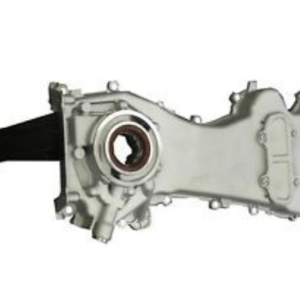 Pompa Oleju Peugeot Fiat Iveco 55232196 Oryginał ORG 55232196