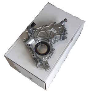 Pompa Oleju Peugeot Fiat Iveco 5802582771 Oryginał ORG 5802582771