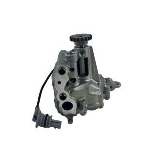 Pompa Oleju Renault Dacia 1.2Tce 150007372R Oryginał 150007372R AF