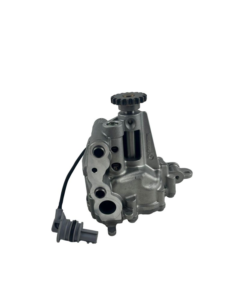 Pompa Oleju Renault Dacia 1.2Tce 150007372R Oryginał 150007372R AF