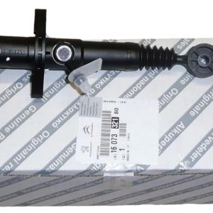 Pompa Sprzęgła Citroen Peugeot 1607332180 Oryginał ORG 1607332180