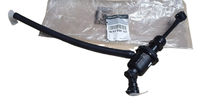 Pompa Sprzęgła Renault Dacia 306102918R Oryginał ORG 306102918R
