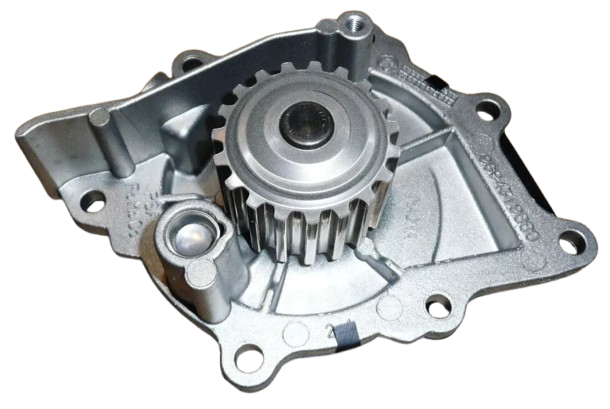 Pompa Wody Citroen Peugeot 155253407 Oryginał ORG 155253407