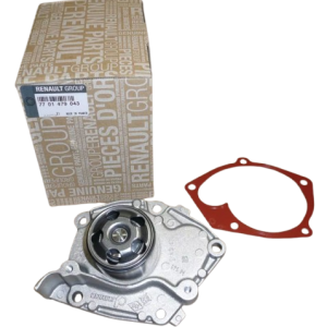 Pompa Wody Renault Dacia 7701479043 Oryginał ORG 7701479043