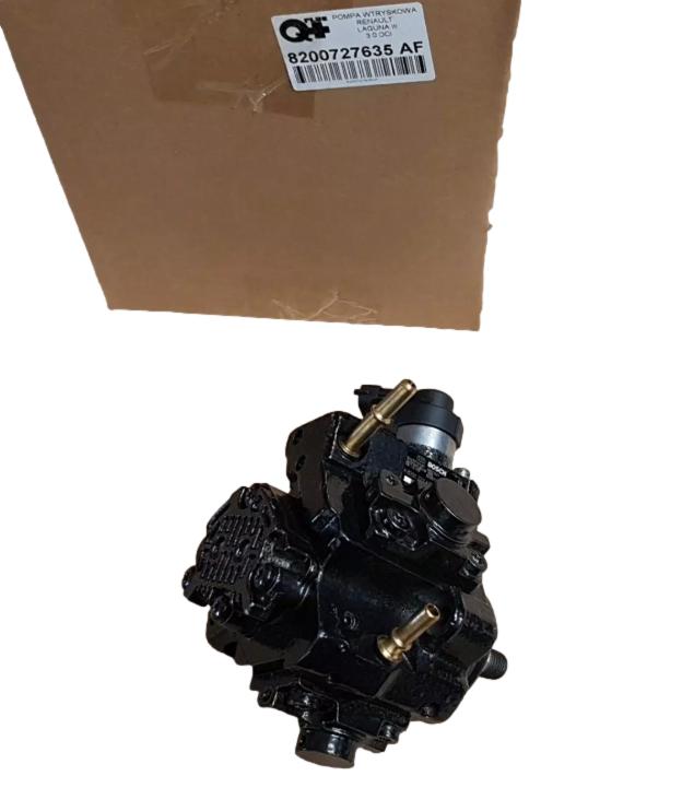 Pompa Wtryskowa Renault Dacia 3.0Dci 8200727635 Bosch 8200727635 AF