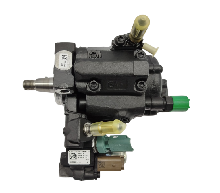 Pompa Wysokiego Ciśnienia Renault Dacia 8200791749 Oryginał ORG 8200791749