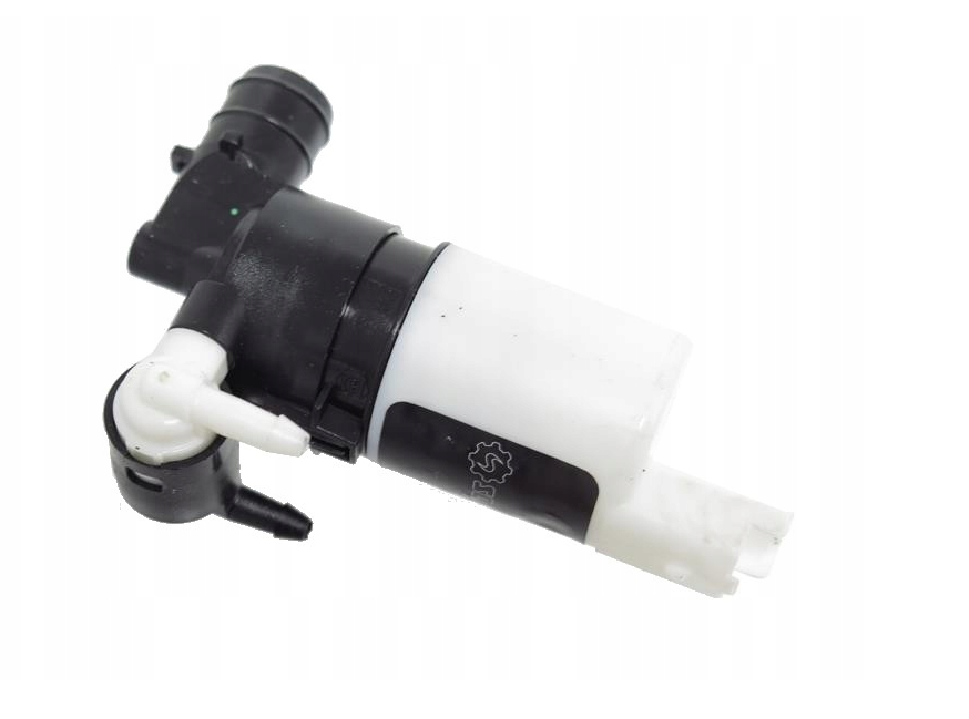 Pompka Spryskiwaczy Citroen Peugeot 9811794780 Oryginał ORG 9811794780