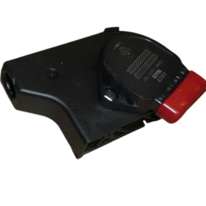 Potencjometr Gazu Renault Dacia 1833000Qaa Oryginał ORG 1833000QAA