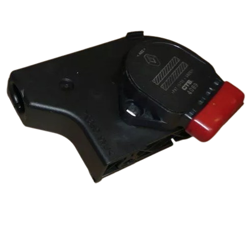 Potencjometr Gazu Renault Dacia 1833000Qaa Oryginał ORG 1833000QAA