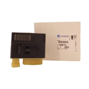 Przekaźnik Wentylatora Citroen Peugeot 6500EJ Oryginał ORG 6500EJ