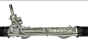 Przekładnia Kierownicza Citroen Peugeot 1623213680 Oryginał ORG 1623213680