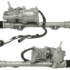 Przekładnia Kierownicza Citroen Peugeot 1649793780 Oryginał 1649793780