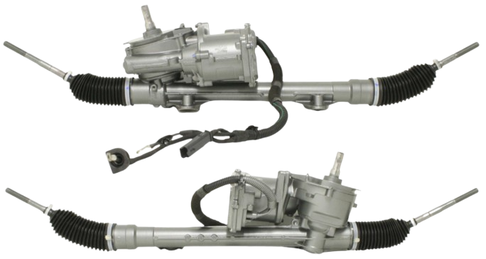 Przekładnia Kierownicza Citroen Peugeot 1649793780 Oryginał 1649793780