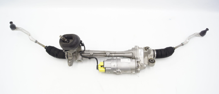 Przekładnia Kierownicza Renault Dacia 490049228R Oryginał 490049228R