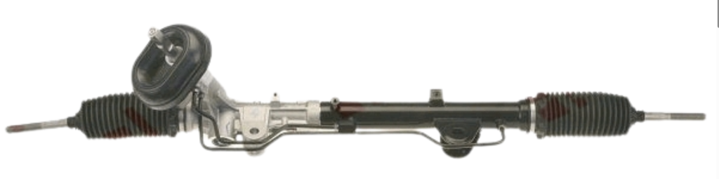 Przekładnia Kierownicza Renault Dacia Duster 4900100Q2M Oryginał ORG 4900100Q2M