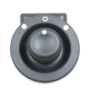 Przełącznik Lusterek Renault Dacia 2557000Qac Oryginał ORG 2557000QAC