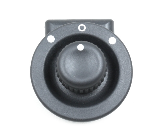 Przełącznik Lusterek Renault Dacia 2557000Qac Oryginał ORG 2557000QAC